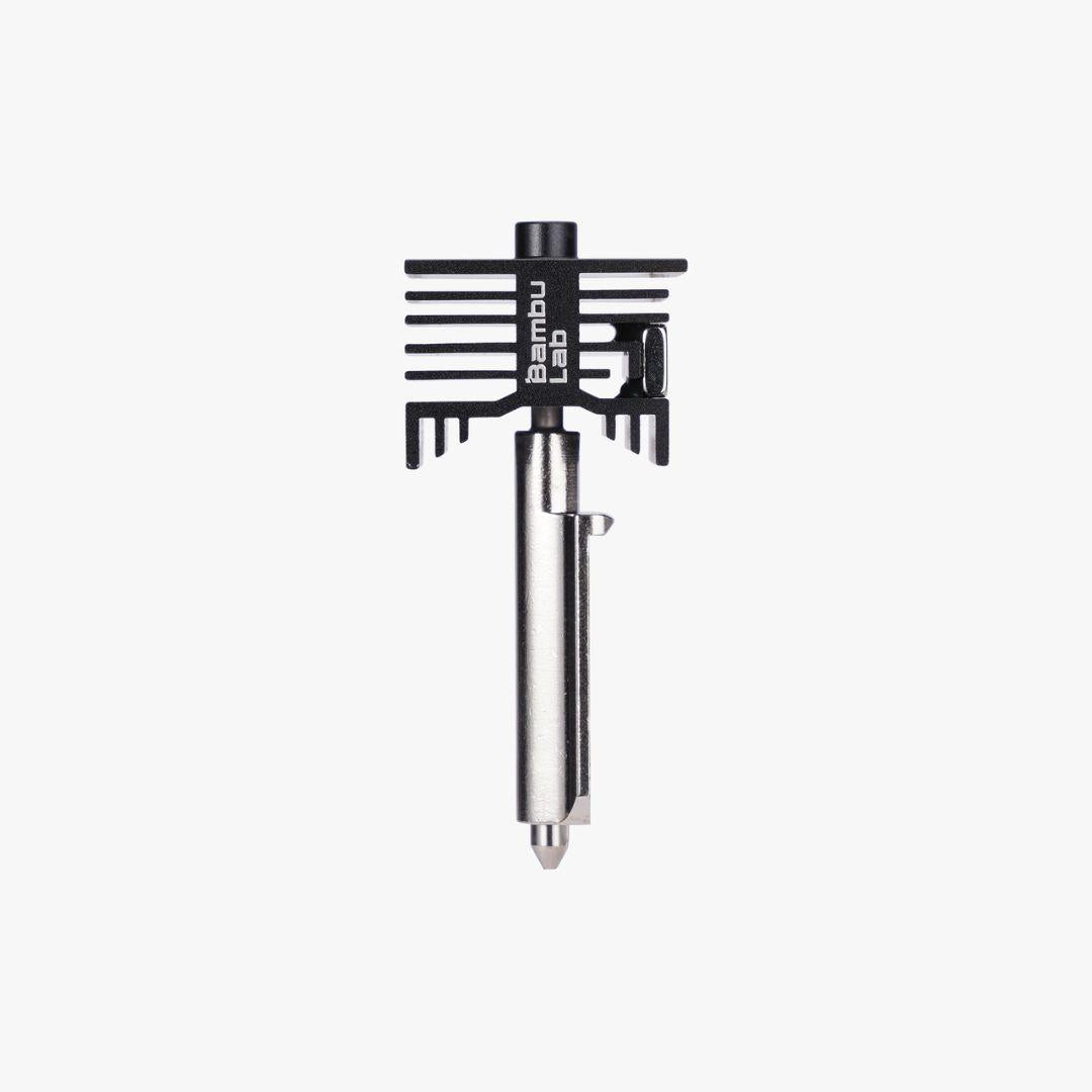Bambu Lab X2D OEM Nozzle & Hotend | 0.2–0.8 mm Replacement – Call3D