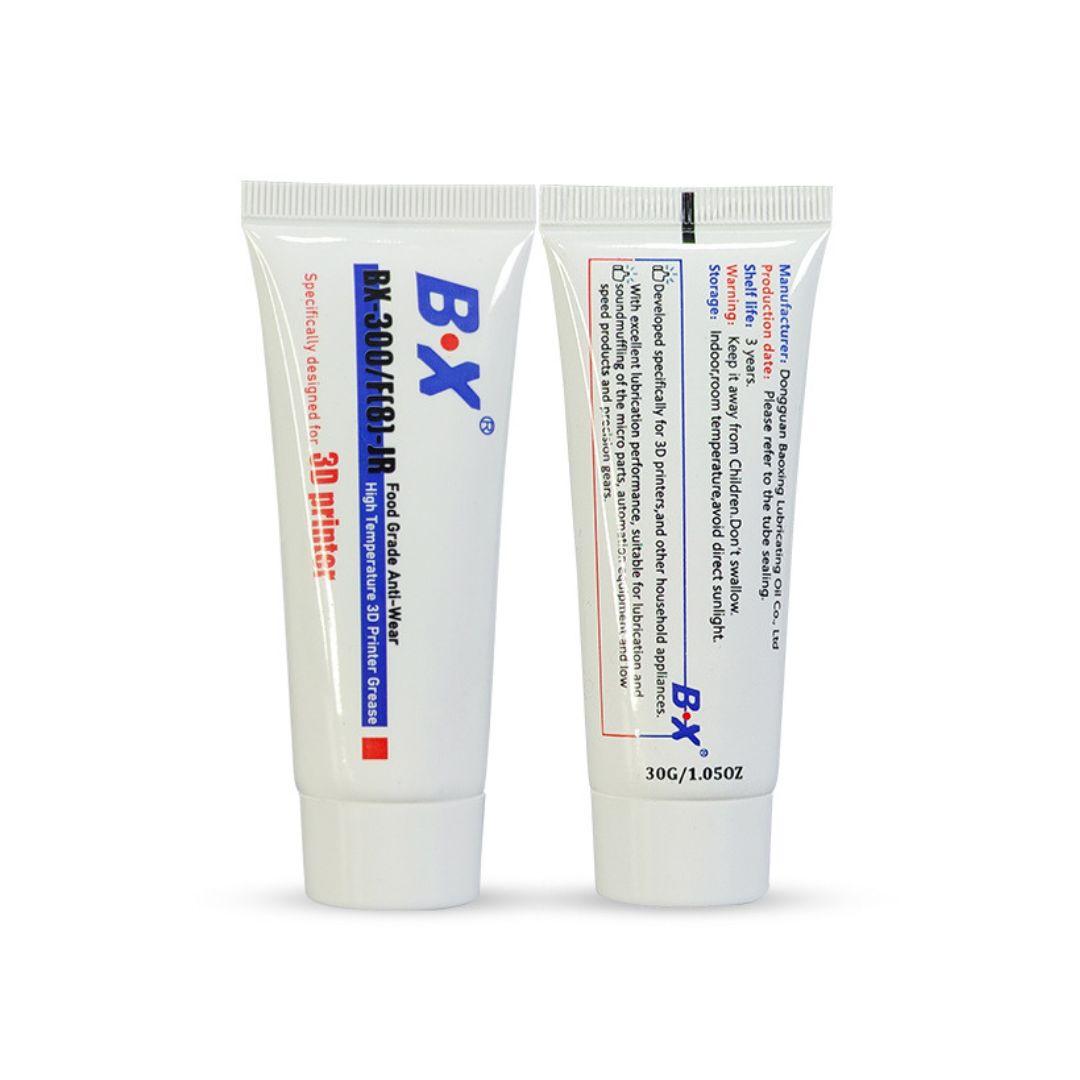 BX Lubricant Grease for 3D Printer | Lead Screw & Pulley Maintenance Call3D BX Lubricant Grease for 3D Printer | Lead Screw & Pulley Maintenance Call3D