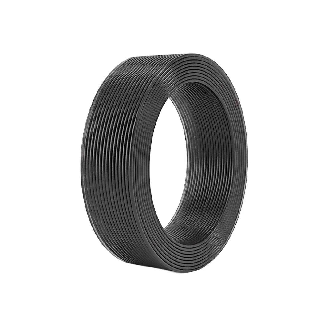 1 Meter 3D Printer PTFE Tube for Smooth 1.75mm Filament Feeding