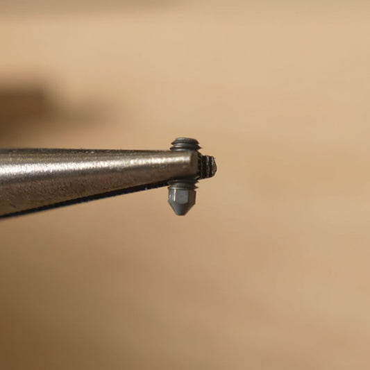 Phaetus M4 Nozzle | EndCoat Replacement Nozzle
