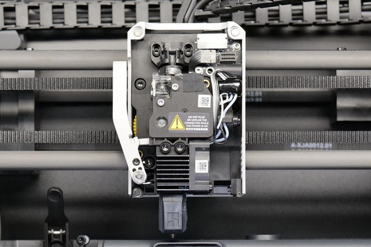 Phaetus Upgraded Hotend for Bambu Lab P1/X1