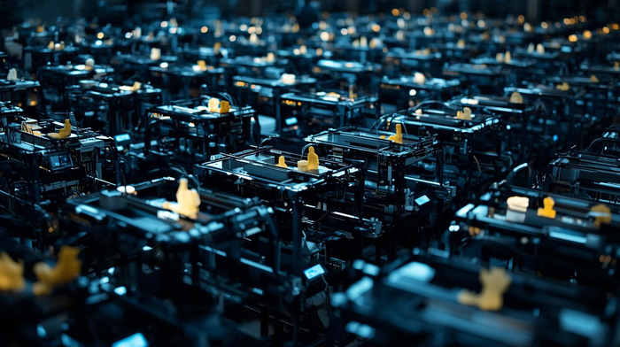 The Secret Our Competitors Don't Want You to Know: How We Source the World's Most Reliable PLA