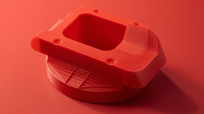 Case Study: How We Solved SAIC's 7-Day Color Bottleneck with a Custom PLA