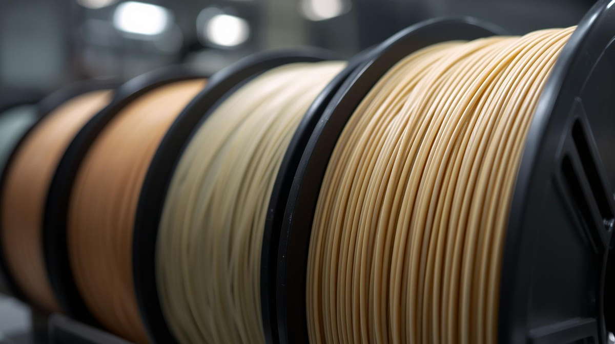 3D printing Filament 