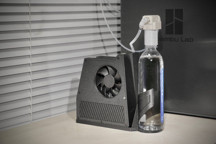 Case Study: How CoolDry Pro Rescued a P1P Print Farm from Summer Meltdown