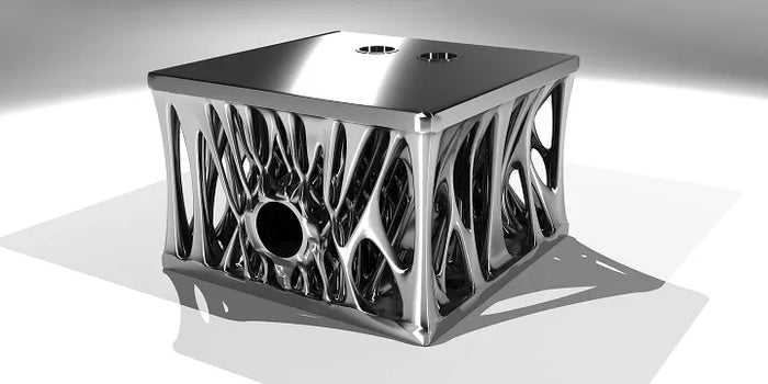 Generative Design Engine