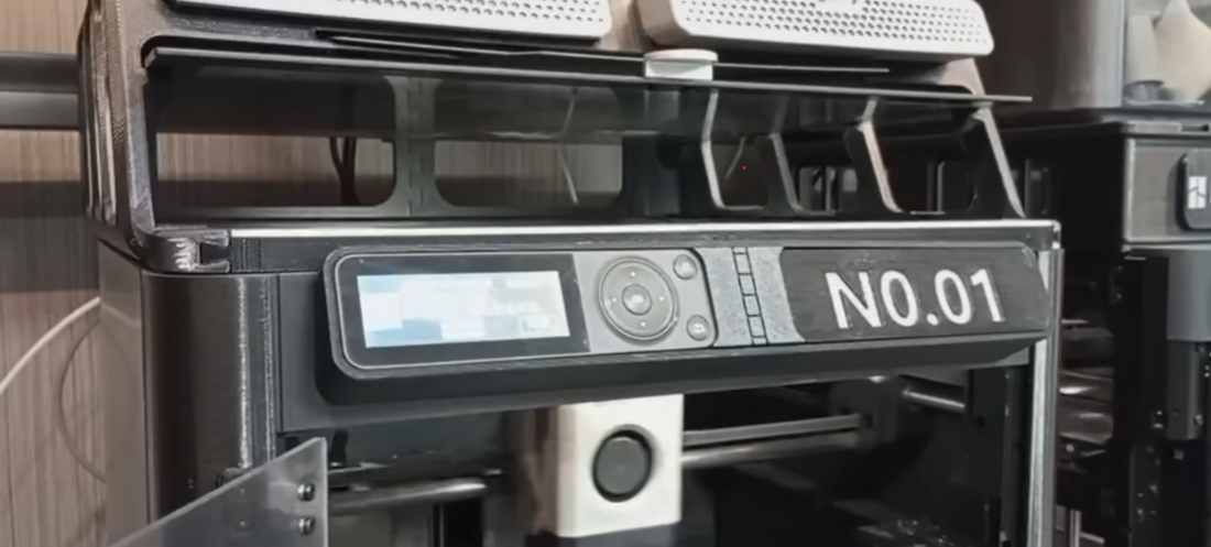 BambuLab 3D Printers: Solving Sudden Stops and Failures with the Right SD Card