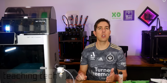 Call3D Cooldry Pro for Bambu Lab: Does It Solve Heat Creep?