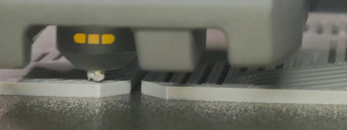 Nozzle Oozing