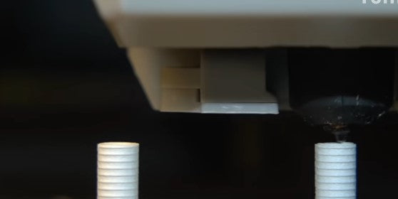 Retraction test