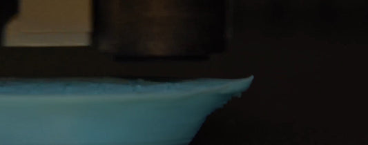 3D Print Failure