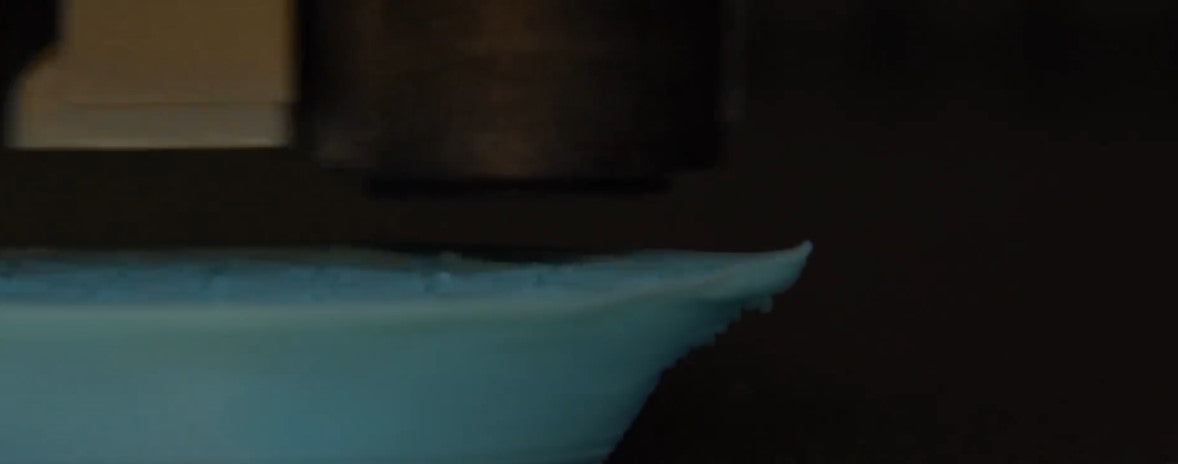 3D Print Failure