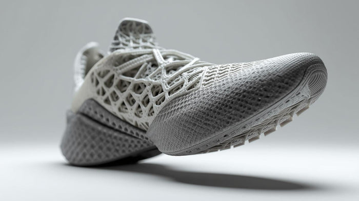 3D print shoes