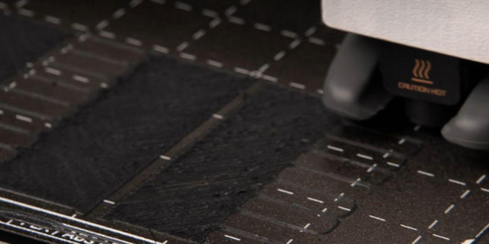 Bambu lab First layer issue