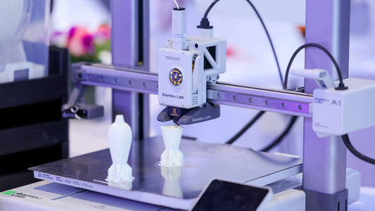3D print toy 