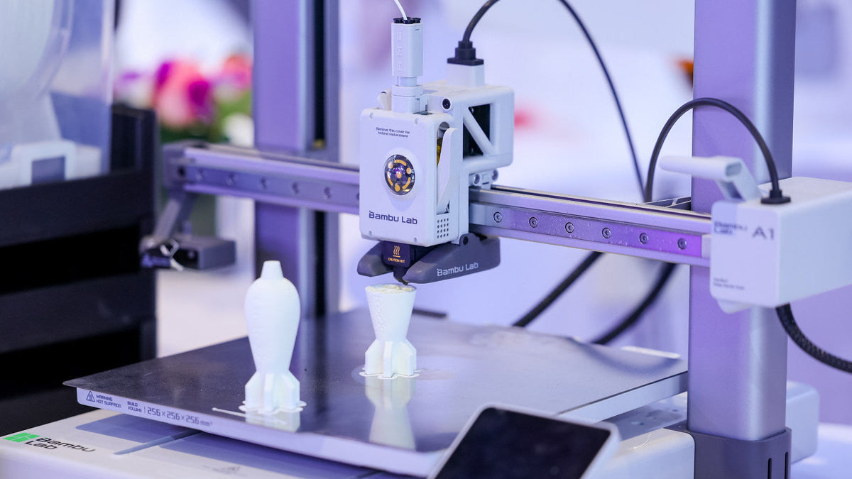 3D print toy 