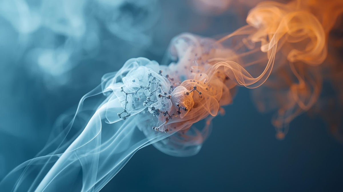 ABS Fumes and PLA Fumes 