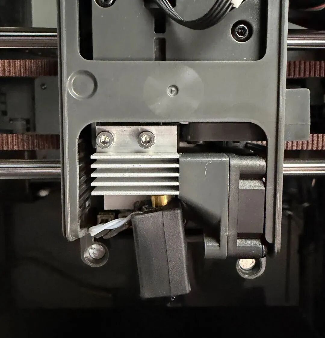 Elegoo Centauri Carbon Hotend 