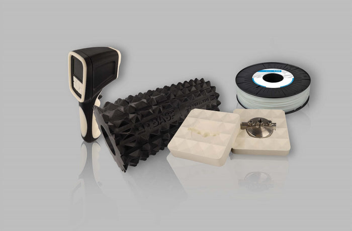 forward AM company's material
