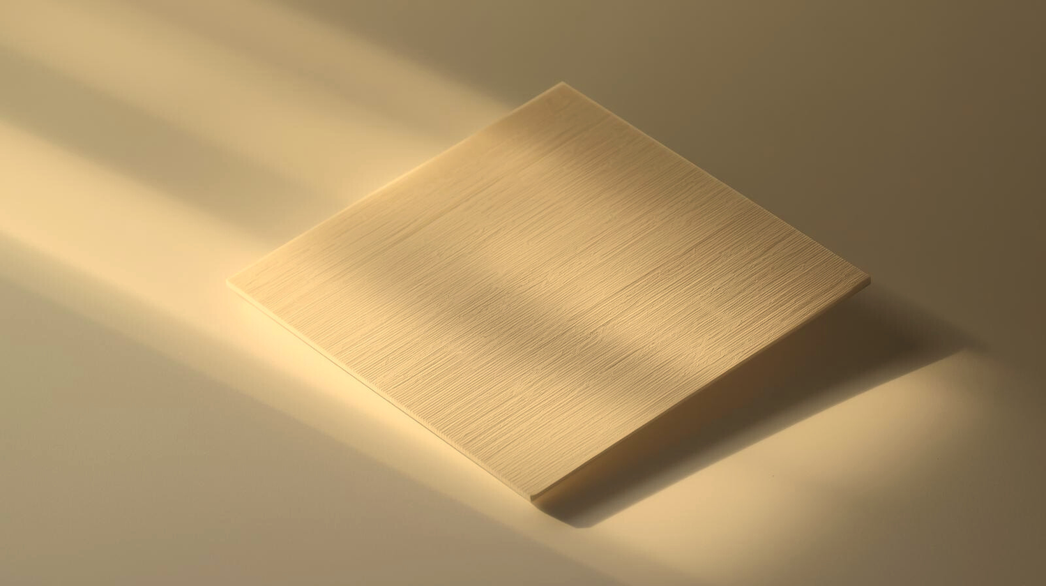 Build Plates
