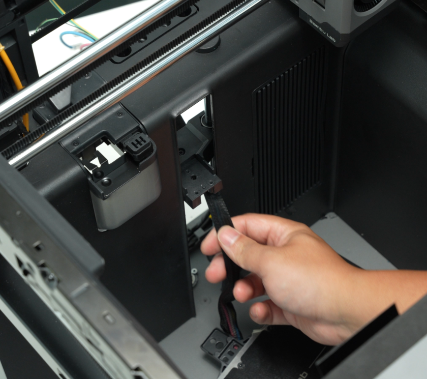 Bambu P2S Parts | Replacement & Spare Parts