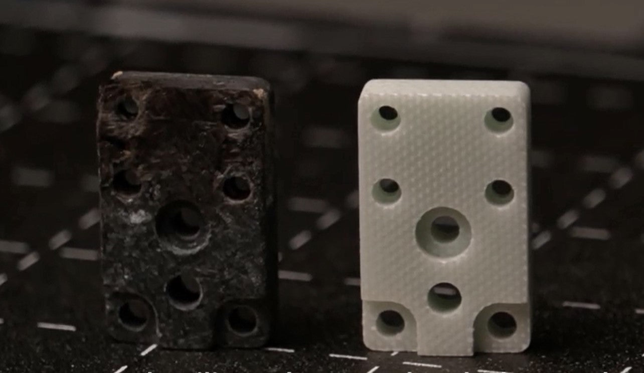 Bambu Parts – Verified Compatible for Bambu Lab 3D Printers