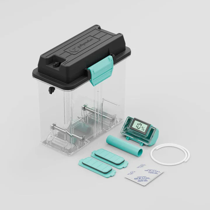 Climate Control Systems | Professional Moisture Protection & Storage for 3D Filament