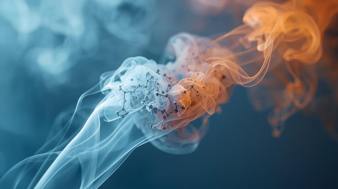 Bad Air Filtration with P2S