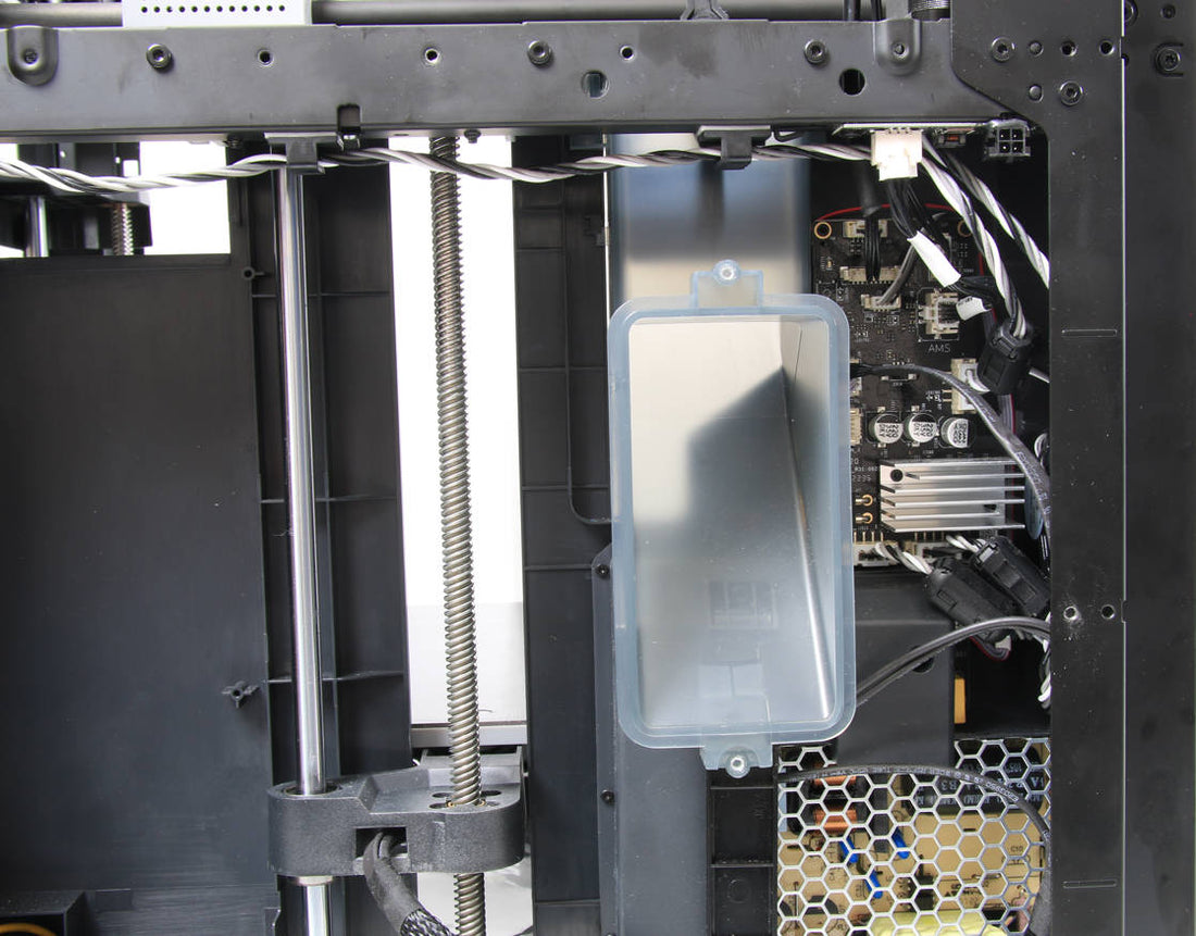 Bambu P1S Parts | Replacement & Spare Parts