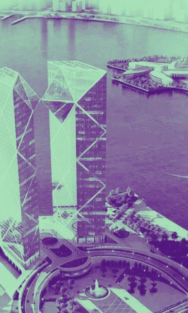 3D printing accessories warehouse located in Lingang, Shanghai China