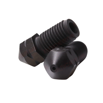 compare product Ultimaker 1.75mm Nozzle - 0.4mm Hardened Steel for S3/S5 | Call3D