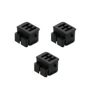 3-Pack Nozzle Wiper for Bambu Lab P2S/X2D