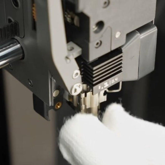 Genuine Bambu Lab P2S Nozzle & Hotend