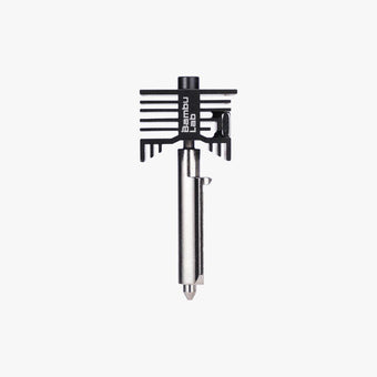 compare product Bambu Lab X2D OEM Nozzle & Hotend