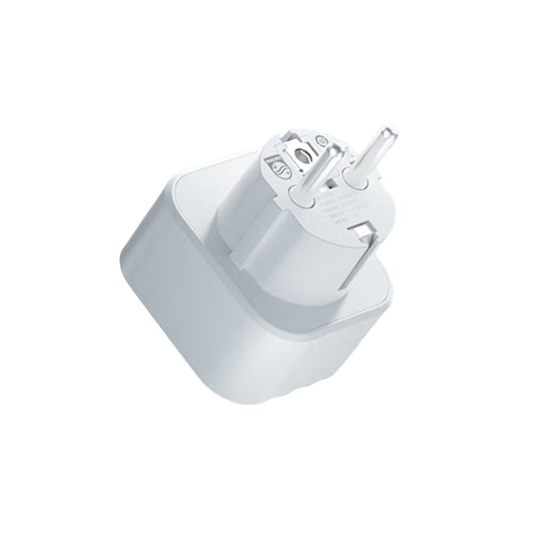CN Plug to Adapter （Type E/G ）
