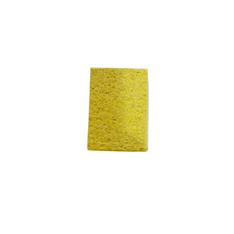 compare product Nozzle Cleaning Sponge (10-Pack, Sulfur-Free) for Bambu Lab Printers