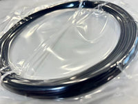 50g Basic Black PLA filament