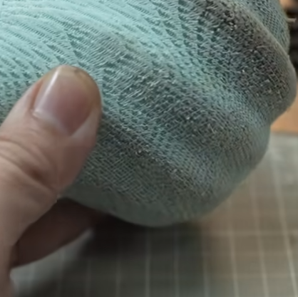 3D Printing TPU Heel Challenge Difficult Print Handling
