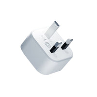 CN Plug to Adapter （Type E/G ）