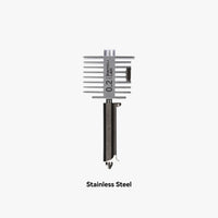 Bambu A1 0.2mm Nozzle Hotend Genuine OEM White Background