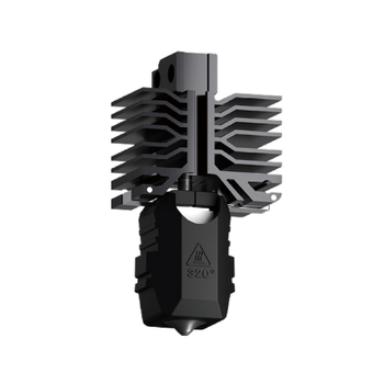compare product Bambu P1S High Flow Nozzle | Phaetus Replaceable Hotend Upgrade