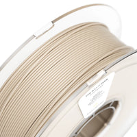 Top view of Kexcelled PAEK filament wound on the spool