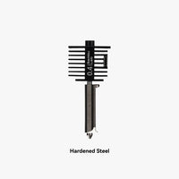 Bambu A1 0.4mm Nozzle Hotend Genuine OEM White Background