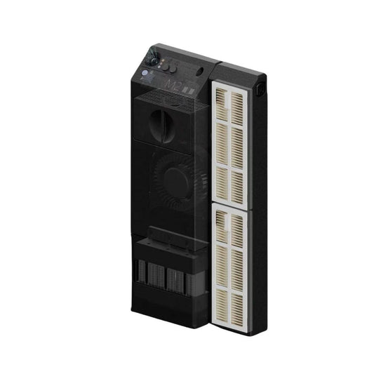 M2 Chamber Heater for Bambu Lab P2S