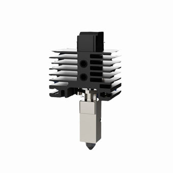 compare product Bambu Lab P1S & X1C Nozzle Upgrade (0.4mm) — Call3D TZ2.0 Detachable Hotend