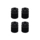 Bambu P1S Anti-Vibration Feet (V1.0) — Official Vibration Isolation Upgrade