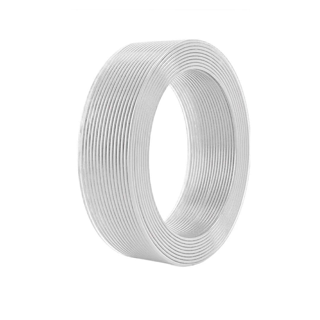1 Meter 3D Printer PTFE Tube for Smooth 1.75mm Filament Feeding