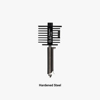 Bambu A1 0.6mm Nozzle Hotend Genuine OEM White Background