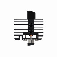 Structure of Call3D Hotend for Bambu Lab X1/P1 - Anti-Bending Design | X1 Nozzle/P1S Nozzle Upgrade