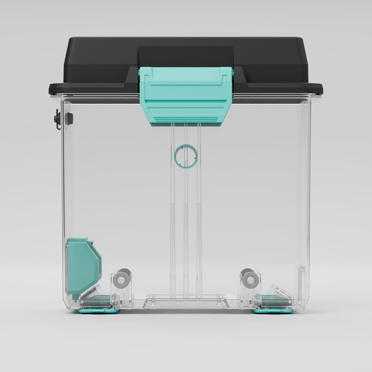 PolyDryer Box — Sealed Filament Storage (Standard & XL)